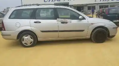 Vehicul casat ford focus turnier (cak) ambiente al anului 2000 alimentat c9dc