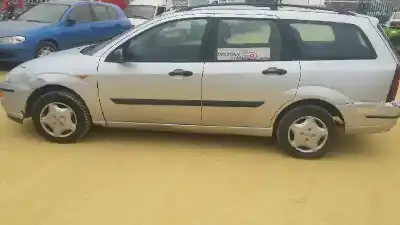 Vehicul casat ford focus turnier (cak) ambiente al anului 2000 alimentat c9dc