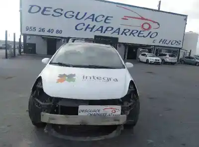 Утилизация автомобиля opel corsa d cosmo года 2007 питание z13dtj