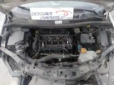 Утилизация автомобиля opel corsa d cosmo года 2007 питание z13dtj