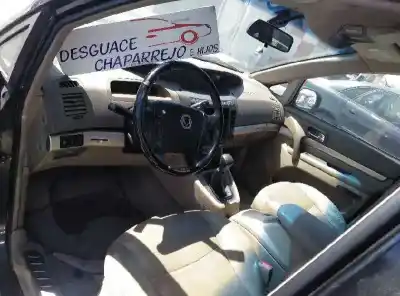 Здавання транспортного засобу ssangyong rodius xdi року 2005 потужний d27dt
