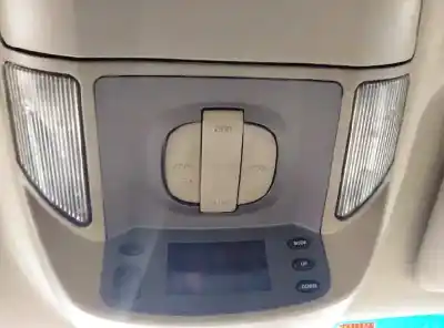 Здавання транспортного засобу ssangyong rodius xdi року 2005 потужний d27dt