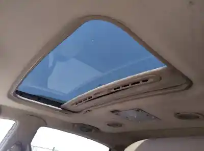Здавання транспортного засобу ssangyong rodius xdi року 2005 потужний d27dt