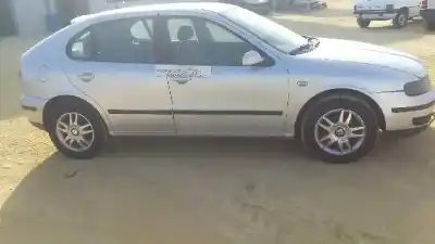 Scrapping Vehicle seat leon (1m1) stella of the year 2001 powered axp