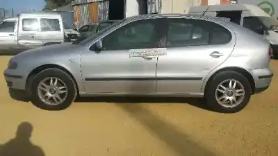 Scrapping Vehicle seat leon (1m1) stella of the year 2001 powered axp