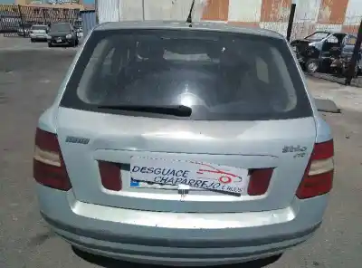 Veicolo di demolizione fiat stilo (192) 1.9 jtd 80 active dell'anno 2003 alimentato 192a3000