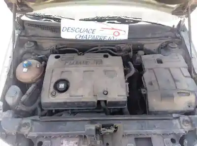 Veicolo di demolizione fiat stilo (192) 1.9 jtd 80 active dell'anno 2003 alimentato 192a3000