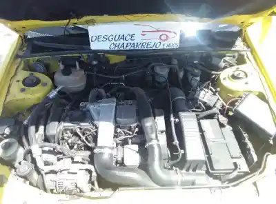 Scrapping Vehicle mg rover mg zr 115 d of the year 2004 powered 20t2n