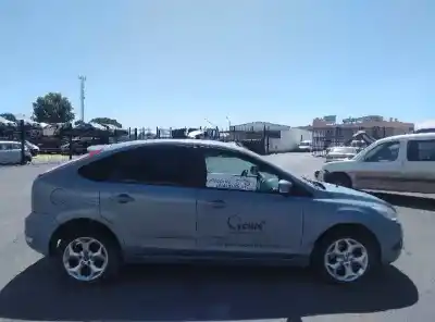 Veículo de Sucata ford focus lim. (cb4) trend do ano 2008 alimentado hhda