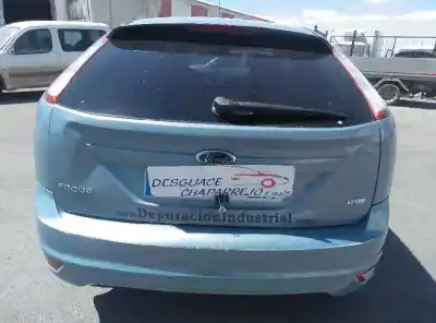 Veículo de Sucata ford focus lim. (cb4) trend do ano 2008 alimentado hhda