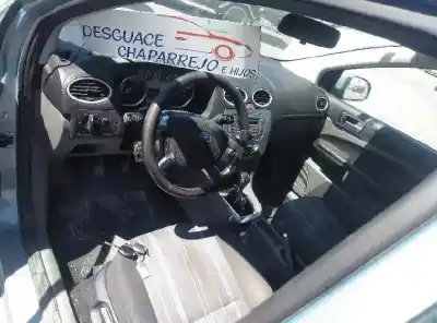 Veículo de Sucata ford focus lim. (cb4) trend do ano 2008 alimentado hhda