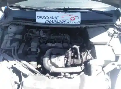 Veículo de Sucata ford focus lim. (cb4) trend do ano 2008 alimentado hhda