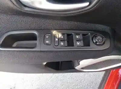 Veículo de Sucata jeep renegade sport 4x2 do ano 2019 alimentado 55282151