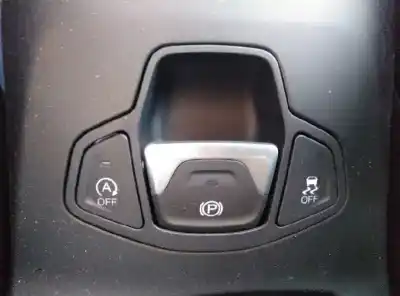 Veículo de Sucata jeep renegade sport 4x2 do ano 2019 alimentado 55282151