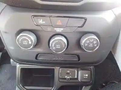 Veículo de Sucata jeep renegade sport 4x2 do ano 2019 alimentado 55282151