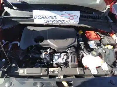 Veículo de Sucata jeep renegade sport 4x2 do ano 2019 alimentado 55282151