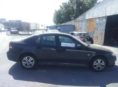 Veículo de Sucata saab 9-3 berlina 1.9 tid linear (i/d) do ano 2007 alimentado z19dth