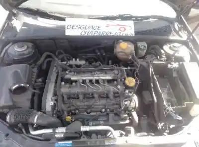 Veículo de Sucata saab 9-3 berlina 1.9 tid linear (i/d) do ano 2007 alimentado z19dth