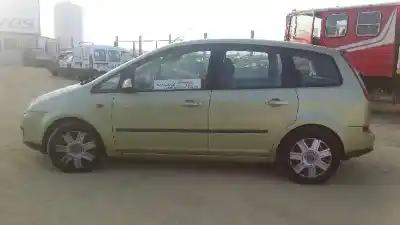 Утилизация автомобиля ford c-max (cb3) ambiente года 2005 питание g8da
