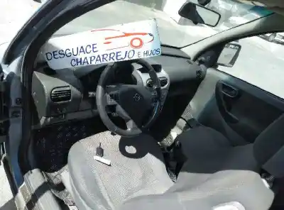 Scrapping Vehicle opel combo familiar of the year 2005 powered z17dth