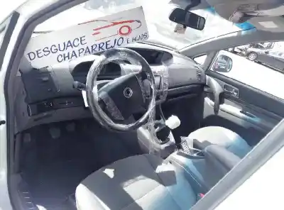 Утилизация автомобиля ssangyong rodius xdi premium года 2013 питание 671960 Утилизация автомобиля ssangyong rodius xdi premium года 2013 питание 671960
