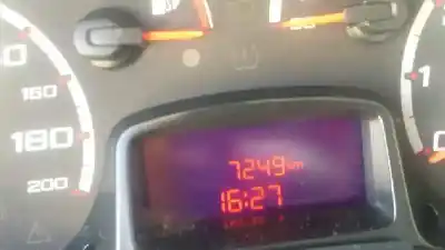 Scrapping Vehicle ford ka (ccu) titanium+ of the year 2016 powered 169a4000