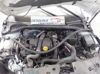 Утилизация автомобиля renault clio iv authentique года 2016 питание k9k e6