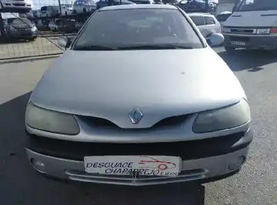 Утилизация автомобиля renault                                            laguna (b56)                                                                                                                                                                                                                                               1.9 dti года 1999 питание f9q f7