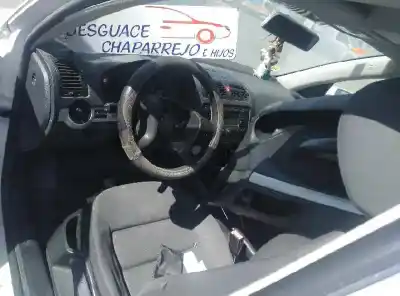 Véhicule à la ferraille skoda octavia berlina (1z3) active de l'année 2006 alimenté bkc