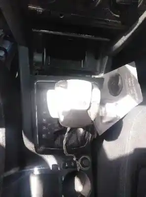 Véhicule à la ferraille skoda octavia berlina (1z3) active de l'année 2006 alimenté bkc