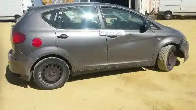 Veículo de Sucata seat altea (5p1) arena do ano 2004 alimentado bjb