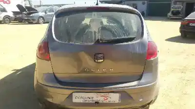 Veículo de Sucata seat altea (5p1) arena do ano 2004 alimentado bjb