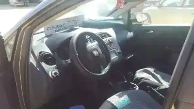 Veículo de Sucata seat altea (5p1) arena do ano 2004 alimentado bjb