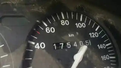 Scrapping Vehicle opel corsa b eco of the year 1998 powered x10xe