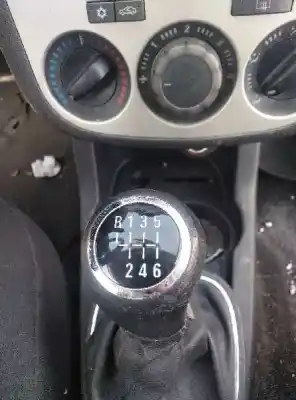 Утилизация автомобиля opel corsa d enjoy года 2009 питание z13dth