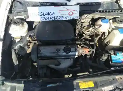 Veículo de Sucata seat ibiza (6k) básico do ano 1997 alimentado aex