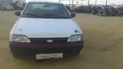 Утилизация автомобиля ford orion cl года 1992 питание luk