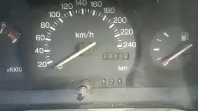 Утилизация автомобиля ford orion cl года 1992 питание luk