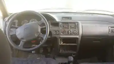 Утилизация автомобиля ford orion cl года 1992 питание luk