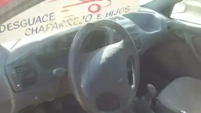 Scrapping Vehicle fiat brava (182) 1.9 jtd cat of the year 1997 powered 