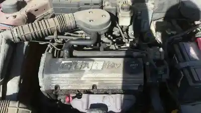 Scrapping Vehicle fiat brava (182) 1.9 jtd cat of the year 1997 powered 