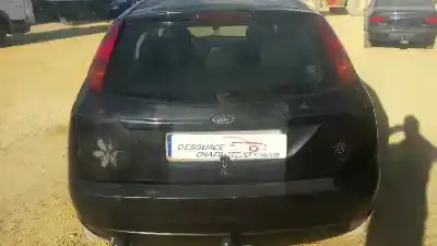 Veículo de Sucata ford focus berlina (cak) ambiente do ano 2001 alimentado c9db