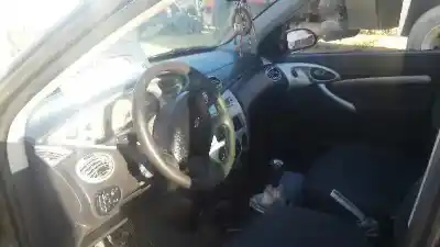 Veículo de Sucata ford focus berlina (cak) ambiente do ano 2001 alimentado c9db