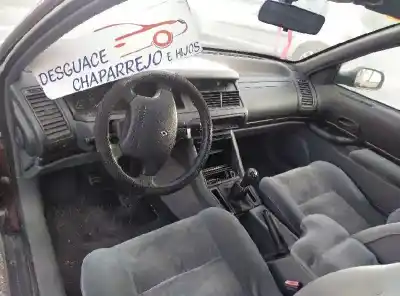 Véhicule à la ferraille renault safrane (b54) 2.2 dt (b54g) de l'année 1998 alimenté g8t