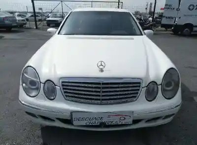 Здавання транспортного засобу MERCEDES-BENZ CLASE E (W211) BERLINA E 320 CDI (211.026) року 2005 потужний 648961