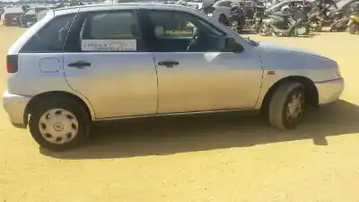 Scrapping Vehicle seat                                               ibiza (6k)                                                                                                                                                                                                                                                 básico                                                                                                                                                                                                                                                     of the year 1997 powered aex