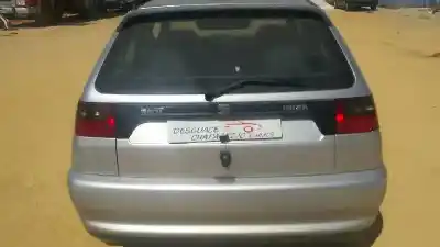 Scrapping Vehicle seat                                               ibiza (6k)                                                                                                                                                                                                                                                 básico                                                                                                                                                                                                                                                     of the year 1997 powered aex