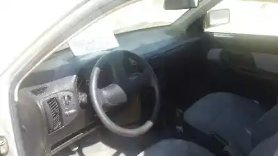 Scrapping Vehicle seat                                               ibiza (6k)                                                                                                                                                                                                                                                 básico                                                                                                                                                                                                                                                     of the year 1997 powered aex