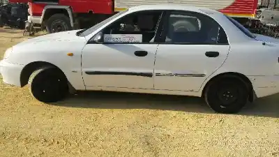 Hurda Aracı daewoo lanos cool yılın 1999 güçlü a15sms