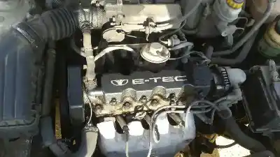 Hurda Aracı daewoo lanos cool yılın 1999 güçlü a15sms